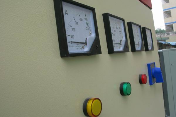 瓮安配电柜-3683讲讲配电柜注意事项